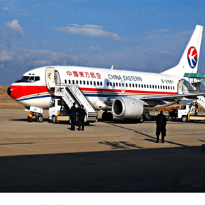 郑州航空物流航空快运业稳步发展的原因是什么？